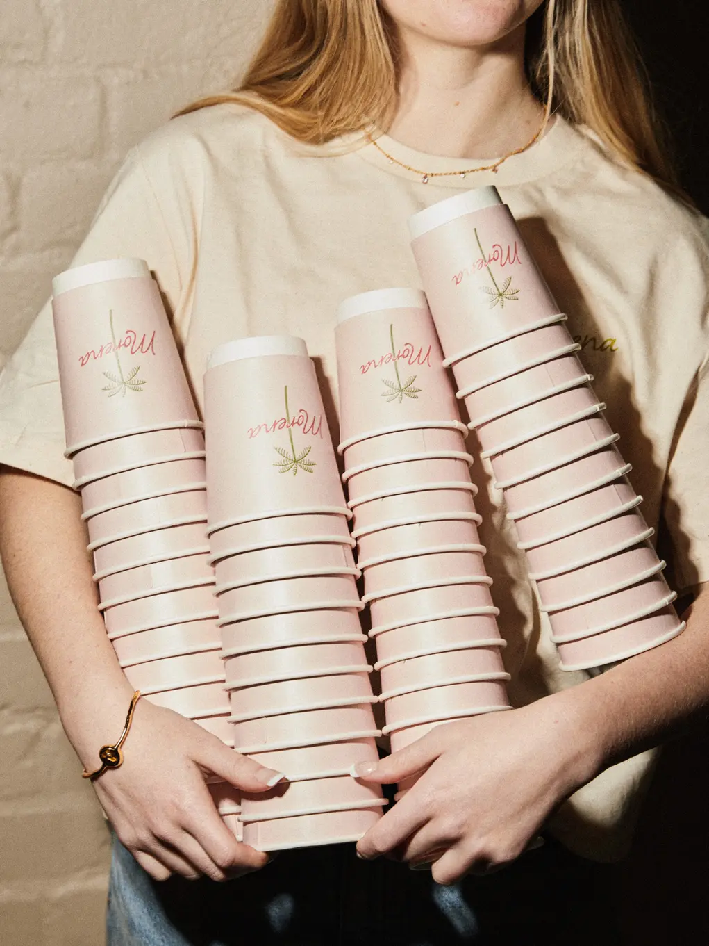 cups