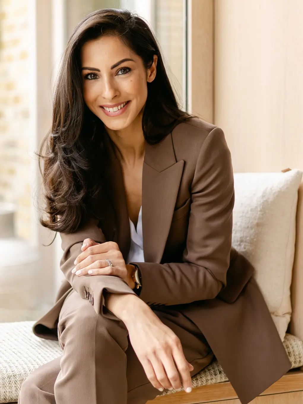 Priya