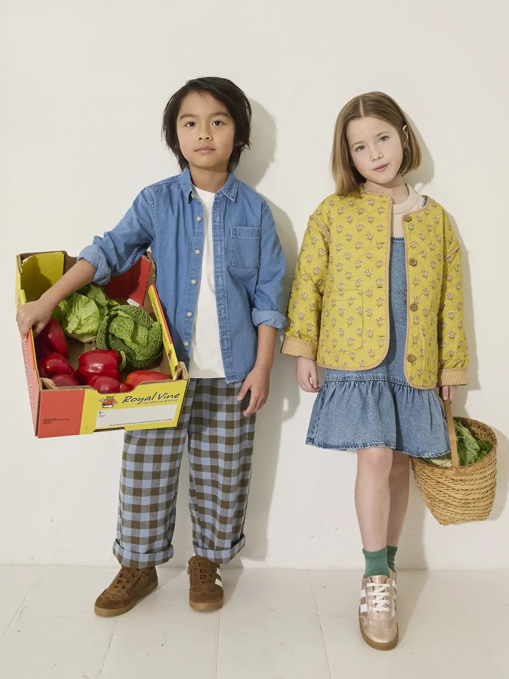 Childrenswear