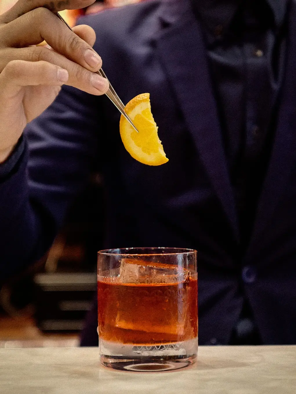 negroni