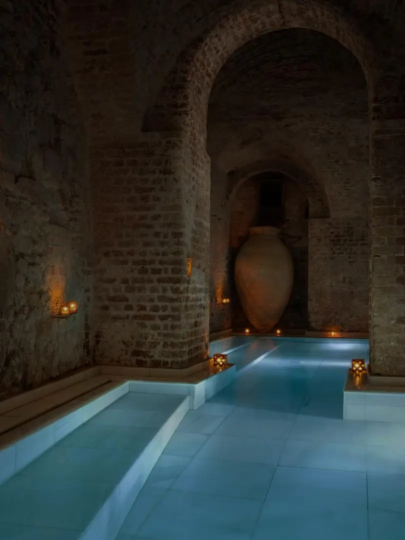 pool