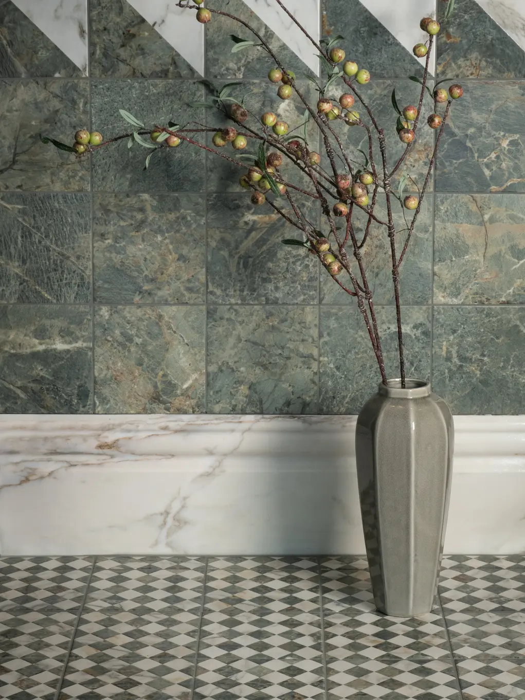 Lapicida showroom