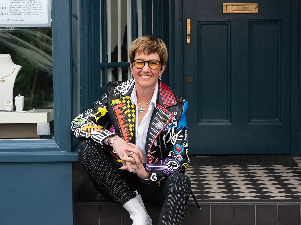Catherine Best