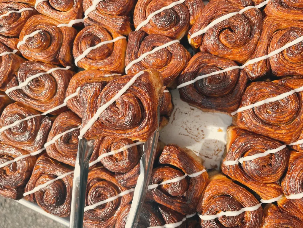 buns