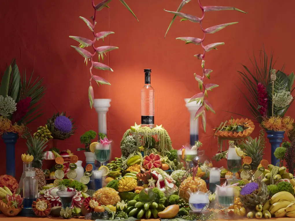 cocktails