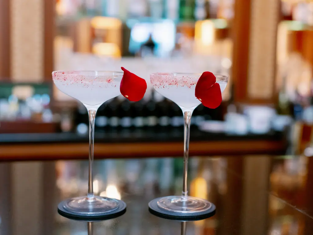 cocktails